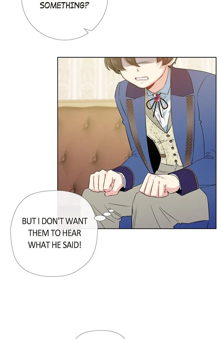 Read The Maid and the Vampire (en) Manga Online