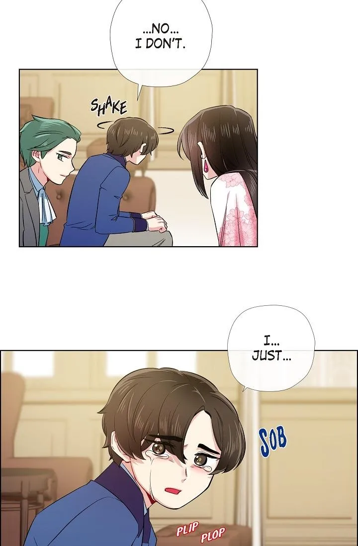 Read The Maid and the Vampire (en) Manga Online