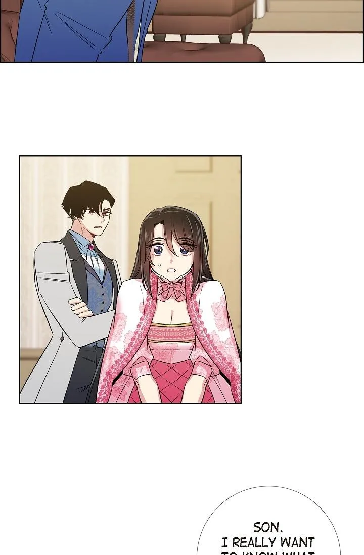 Read The Maid and the Vampire (en) Manga Online