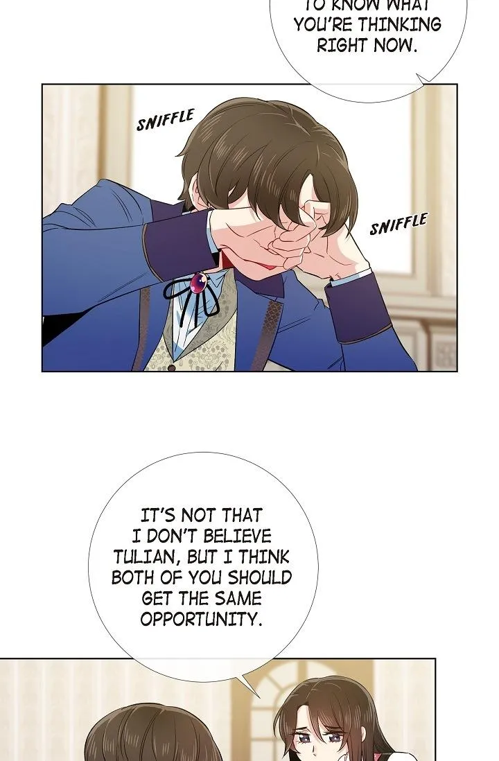 Read The Maid and the Vampire (en) Manga Online