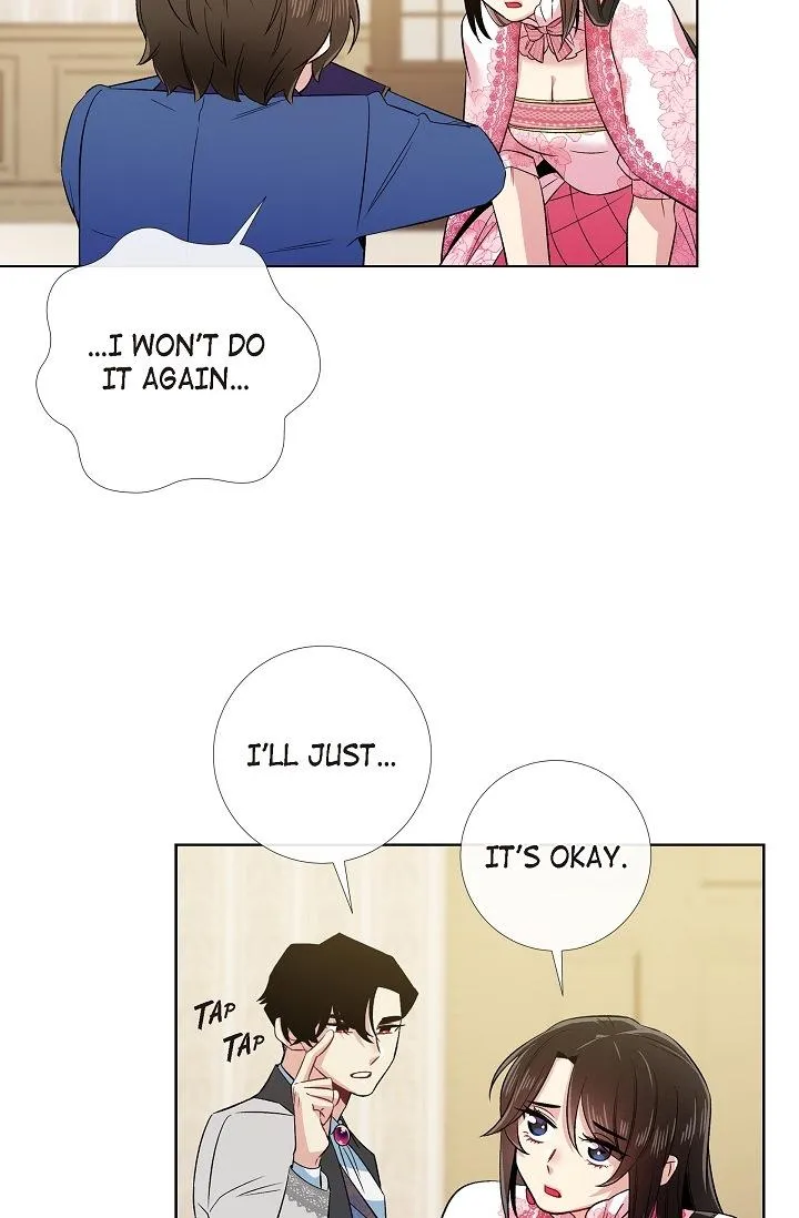 Read The Maid and the Vampire (en) Manga Online