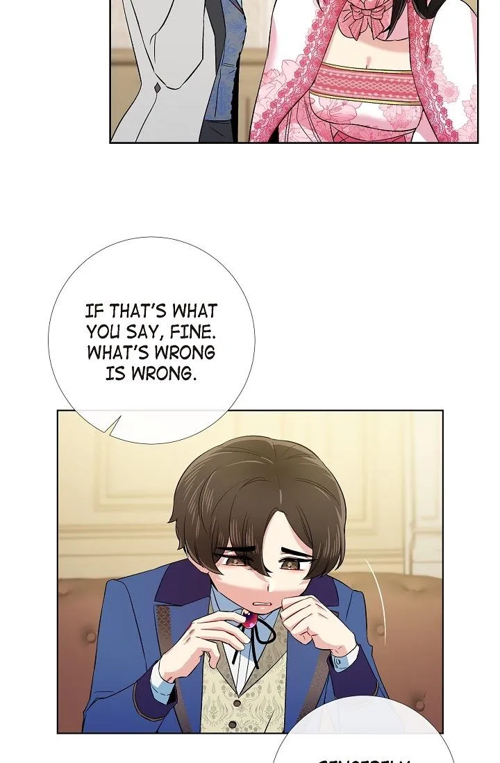 Read The Maid and the Vampire (en) Manga Online