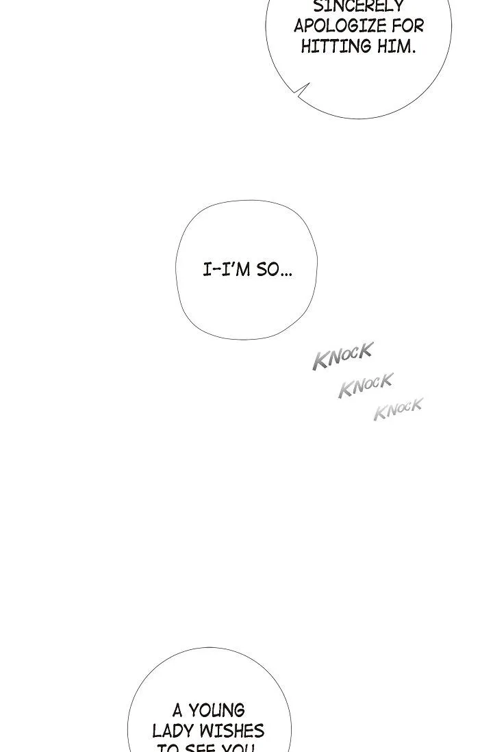 Read The Maid and the Vampire (en) Manga Online