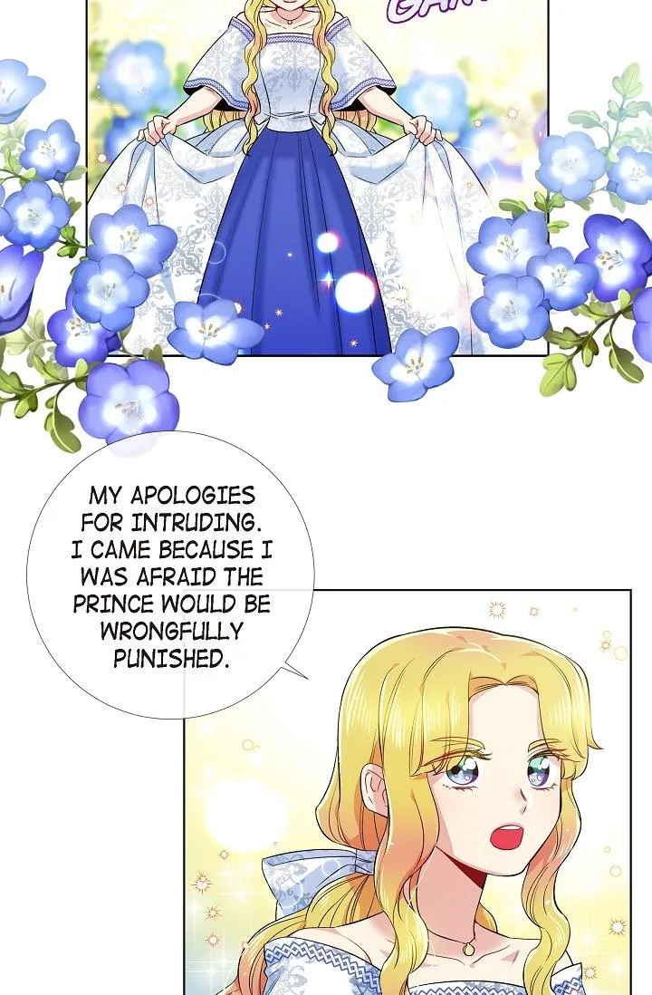 Read The Maid and the Vampire (en) Manga Online