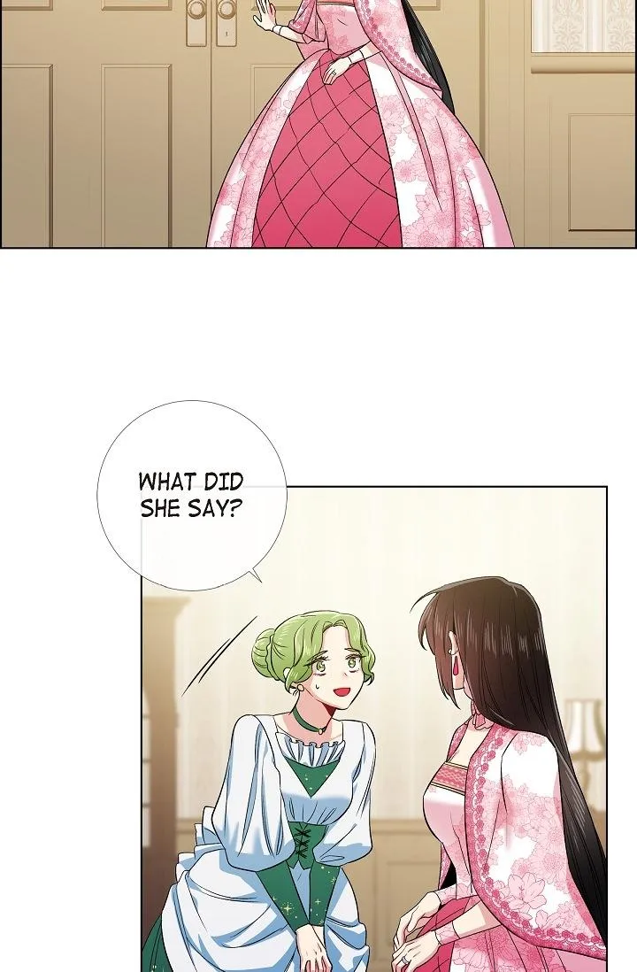 Read The Maid and the Vampire (en) Manga Online