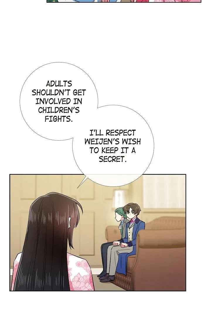 Read The Maid and the Vampire (en) Manga Online