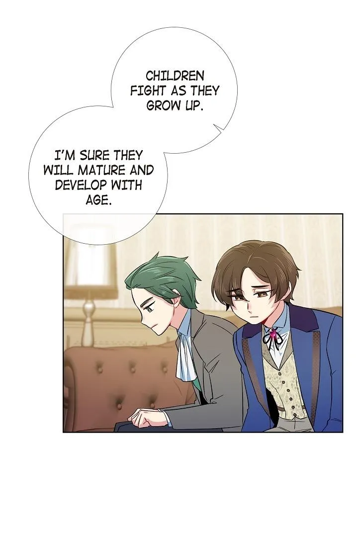 Read The Maid and the Vampire (en) Manga Online