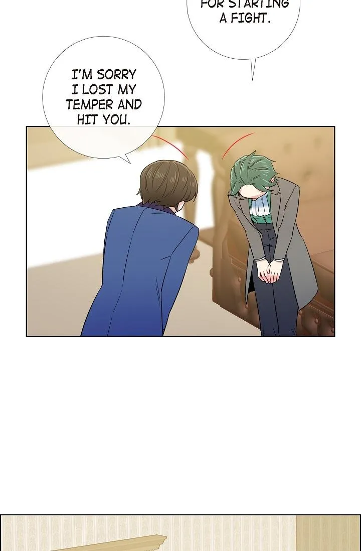 Read The Maid and the Vampire (en) Manga Online