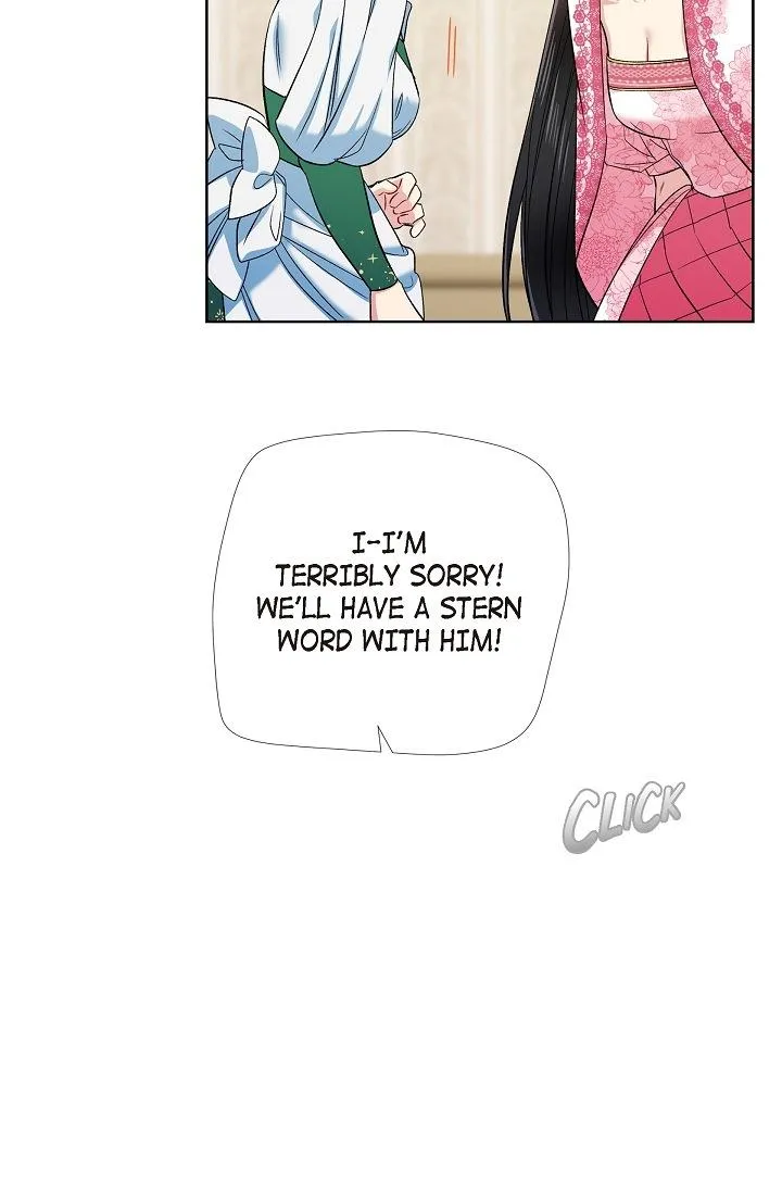 Read The Maid and the Vampire (en) Manga Online