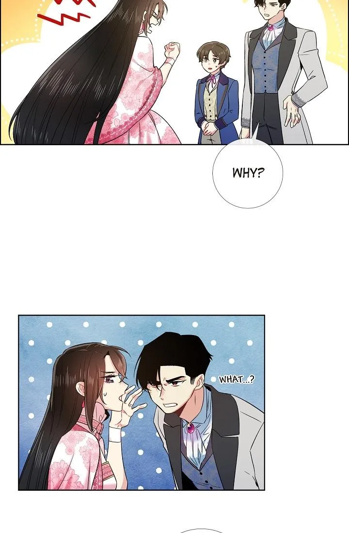 Read The Maid and the Vampire (en) Manga Online