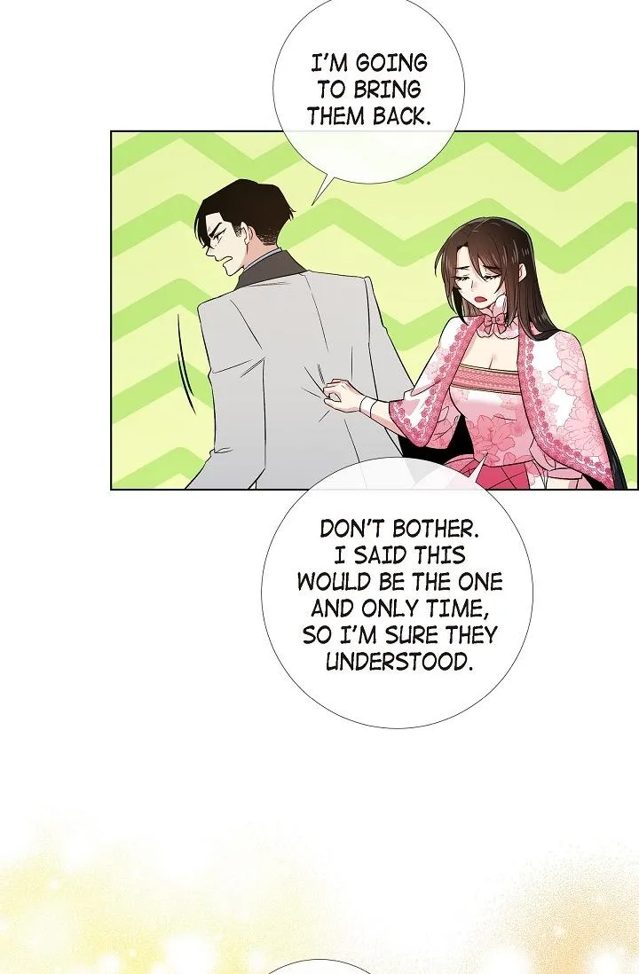 Read The Maid and the Vampire (en) Manga Online