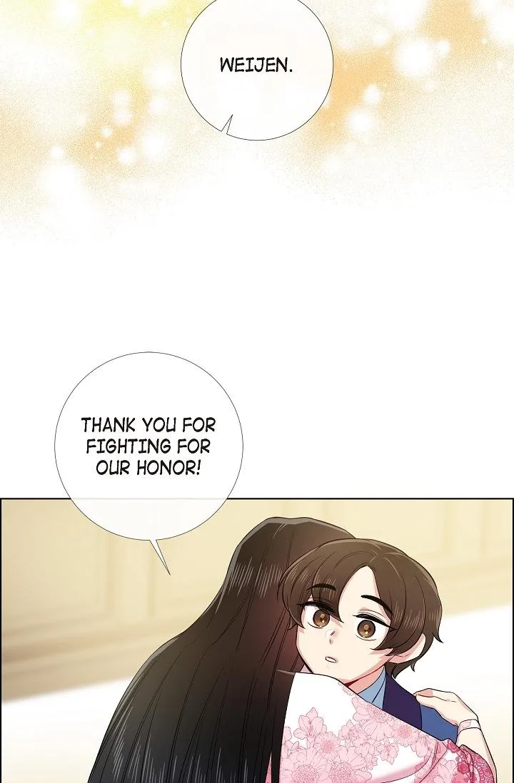 Read The Maid and the Vampire (en) Manga Online