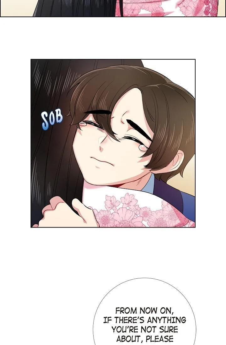 Read The Maid and the Vampire (en) Manga Online