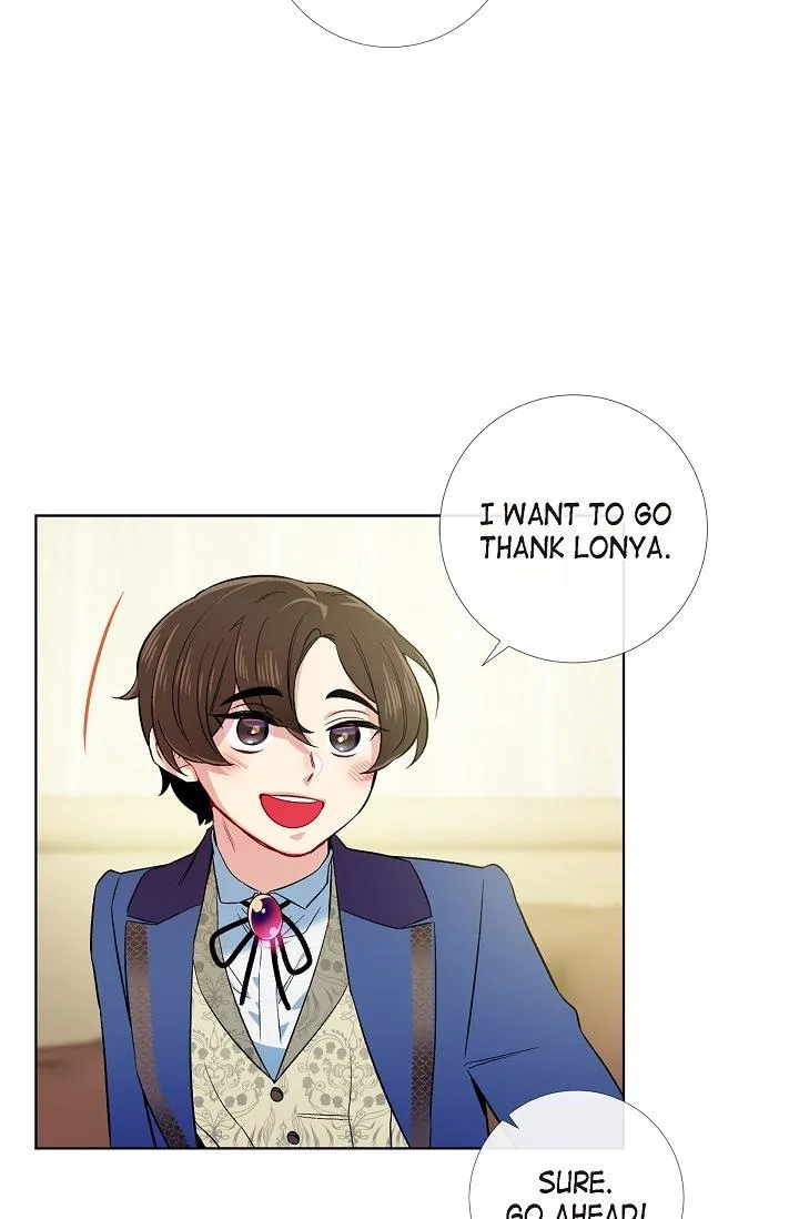 Read The Maid and the Vampire (en) Manga Online