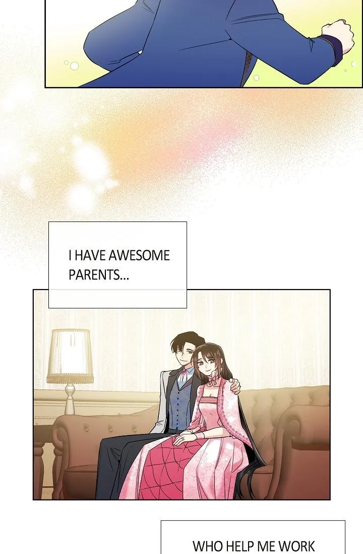 Read The Maid and the Vampire (en) Manga Online