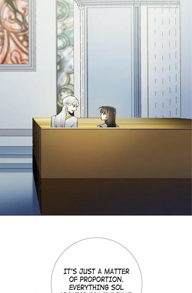 Read The Maid and the Vampire (en) Manga Online