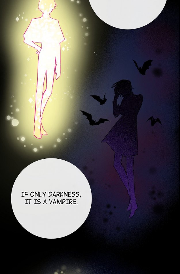 Read The Maid and the Vampire (en) Manga Online
