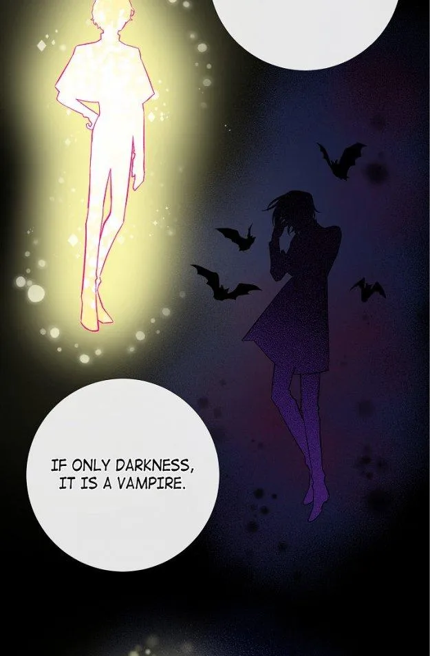 Read The Maid and the Vampire (en) Manga Online