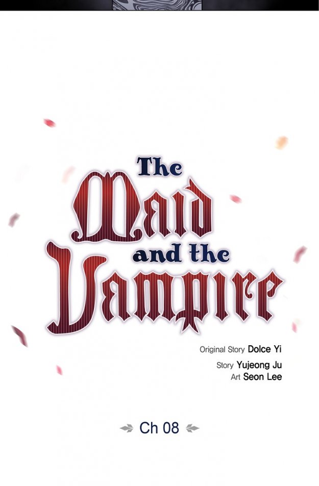 Read The Maid and the Vampire (en) Manga Online