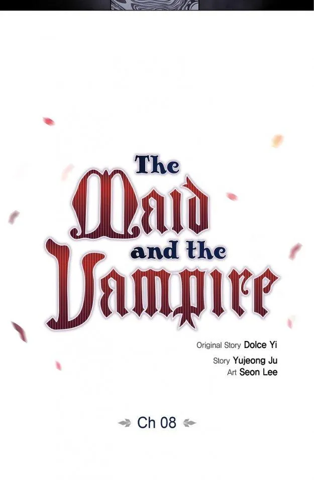 Read The Maid and the Vampire (en) Manga Online
