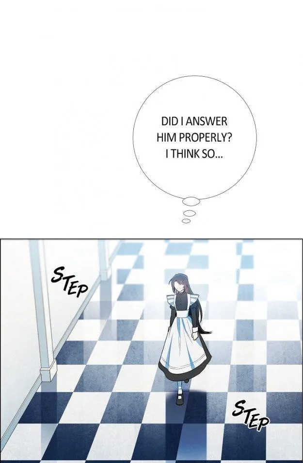 Read The Maid and the Vampire (en) Manga Online