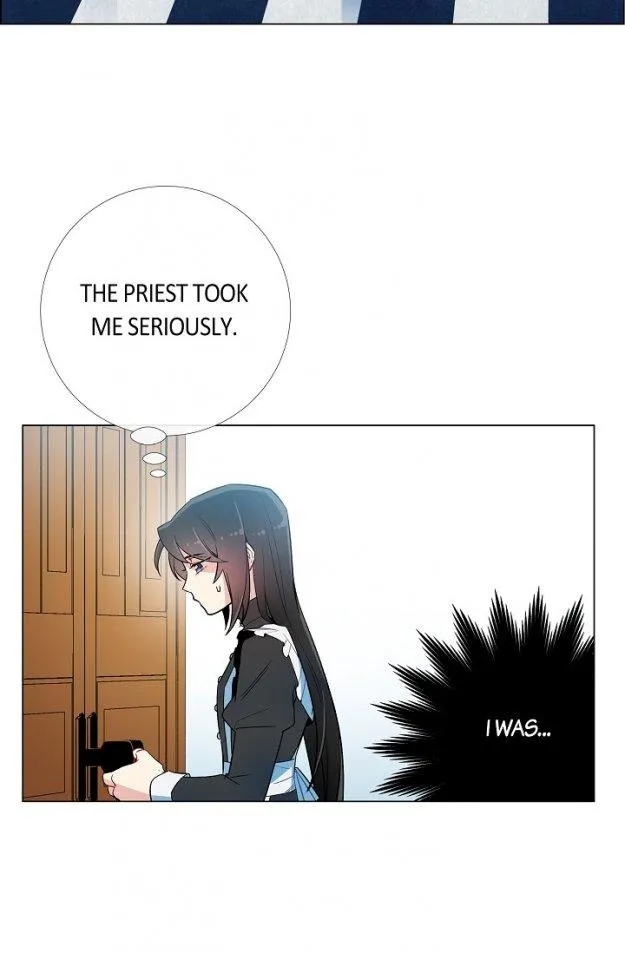 Read The Maid and the Vampire (en) Manga Online