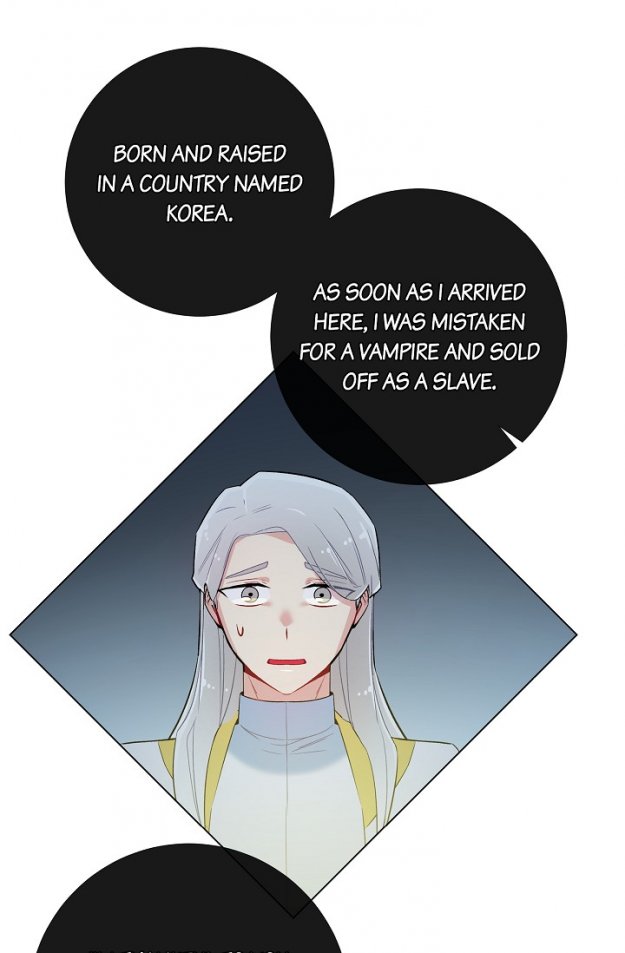 Read The Maid and the Vampire (en) Manga Online