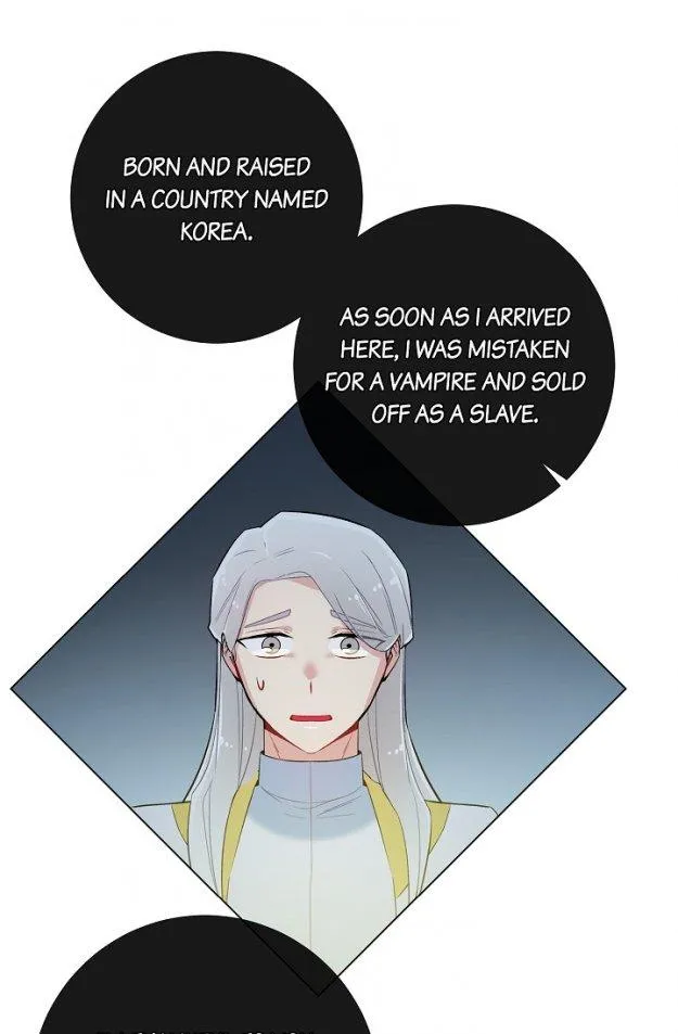 Read The Maid and the Vampire (en) Manga Online