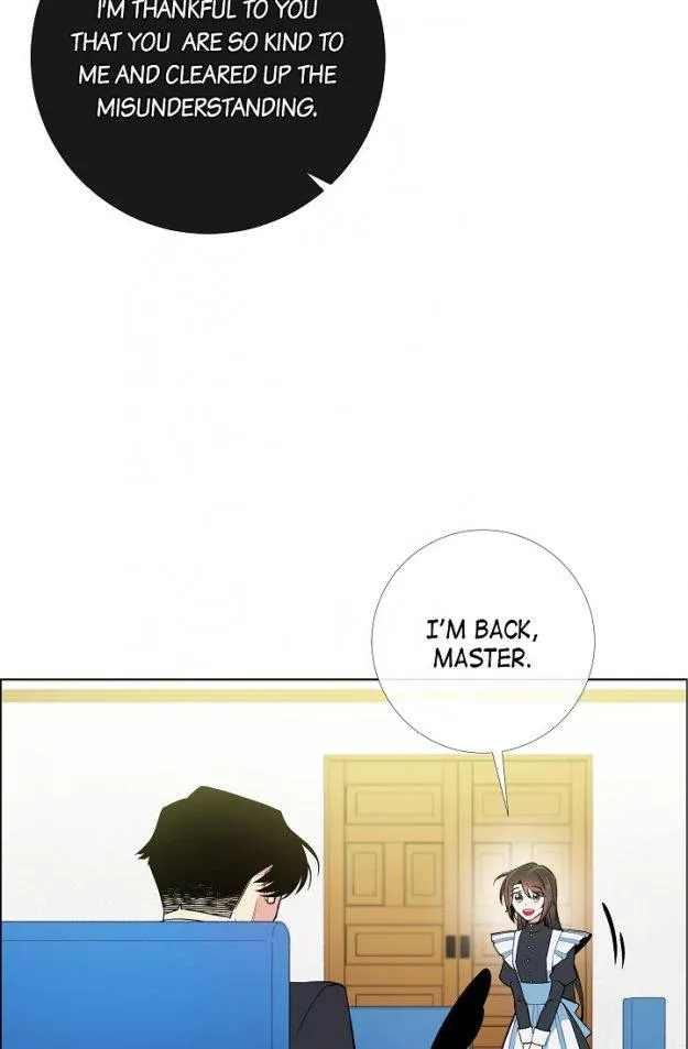 Read The Maid and the Vampire (en) Manga Online