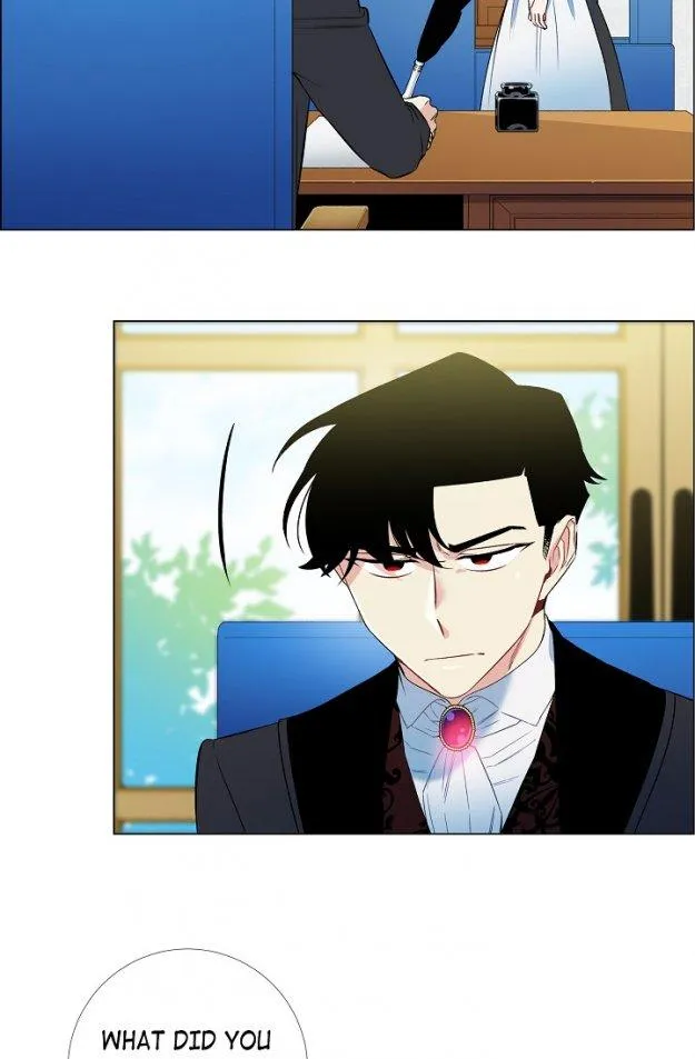 Read The Maid and the Vampire (en) Manga Online