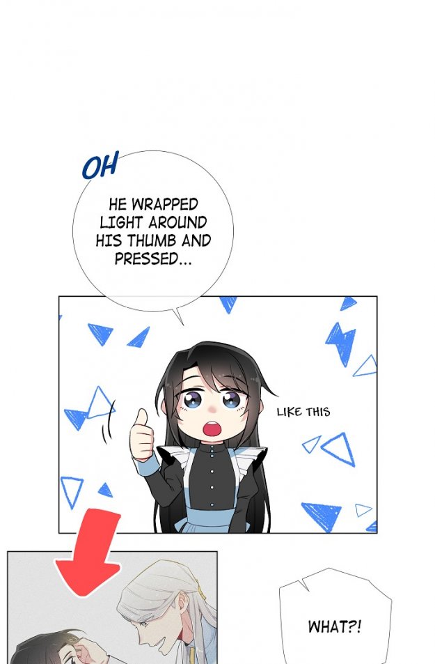 Read The Maid and the Vampire (en) Manga Online