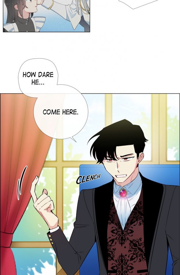 Read The Maid and the Vampire (en) Manga Online
