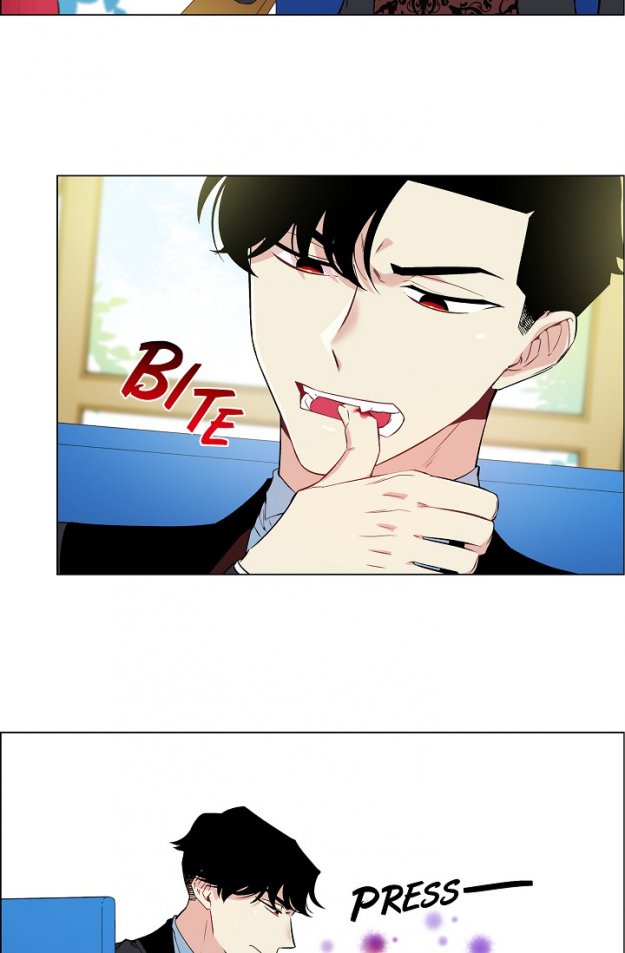Read The Maid and the Vampire (en) Manga Online