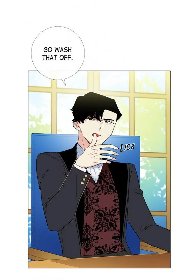 Read The Maid and the Vampire (en) Manga Online