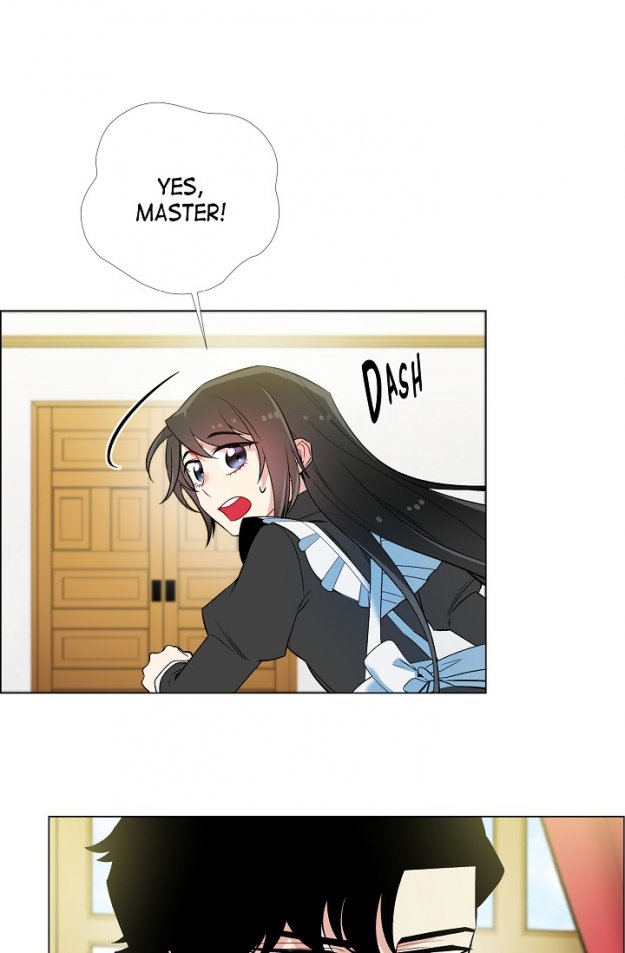 Read The Maid and the Vampire (en) Manga Online