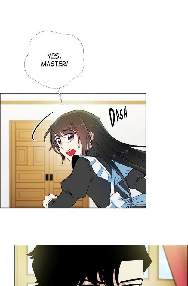 Read The Maid and the Vampire (en) Manga Online