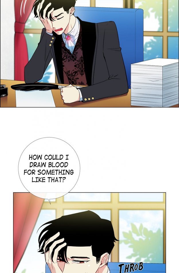 Read The Maid and the Vampire (en) Manga Online