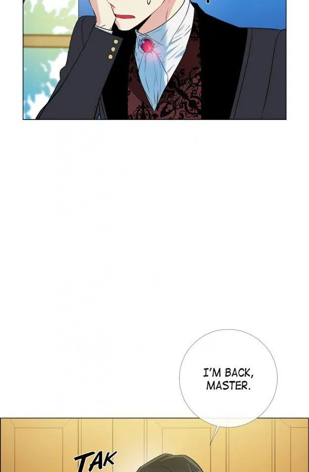 Read The Maid and the Vampire (en) Manga Online