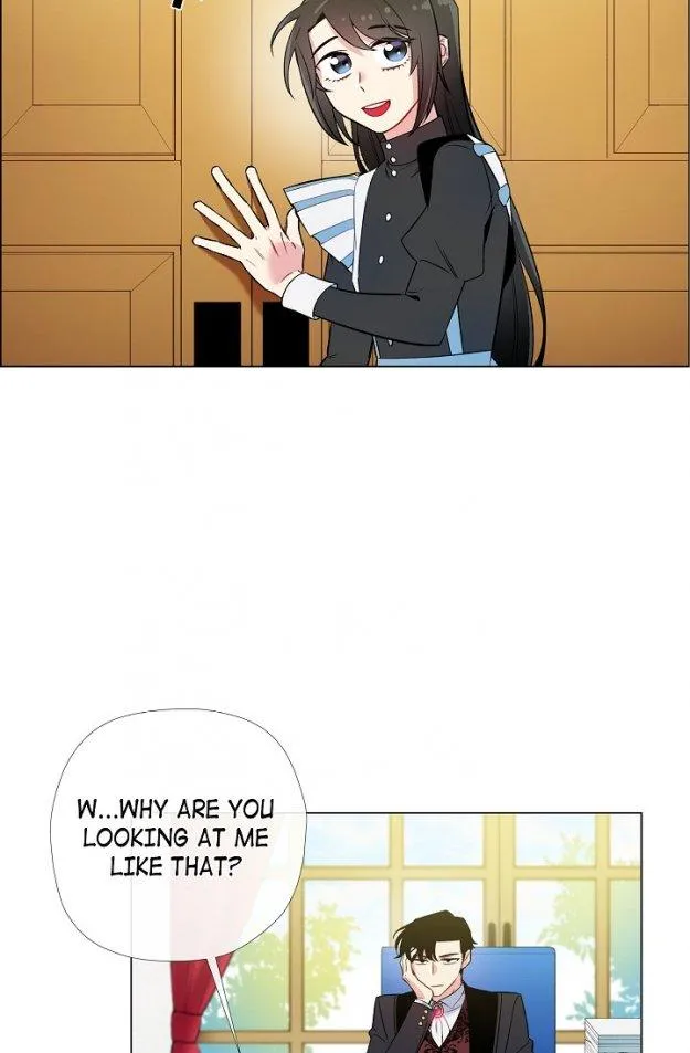 Read The Maid and the Vampire (en) Manga Online