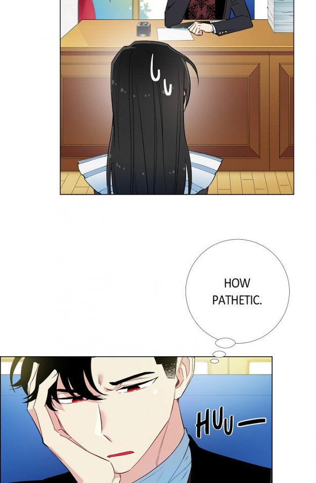 Read The Maid and the Vampire (en) Manga Online