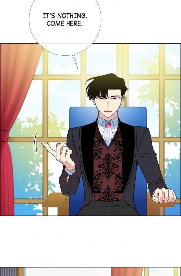 Read The Maid and the Vampire (en) Manga Online