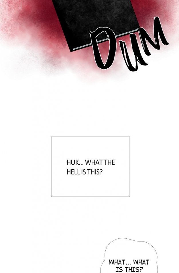 Read The Maid and the Vampire (en) Manga Online