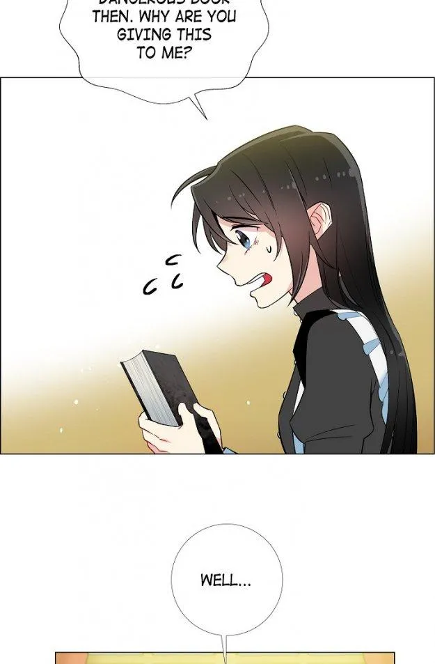Read The Maid and the Vampire (en) Manga Online