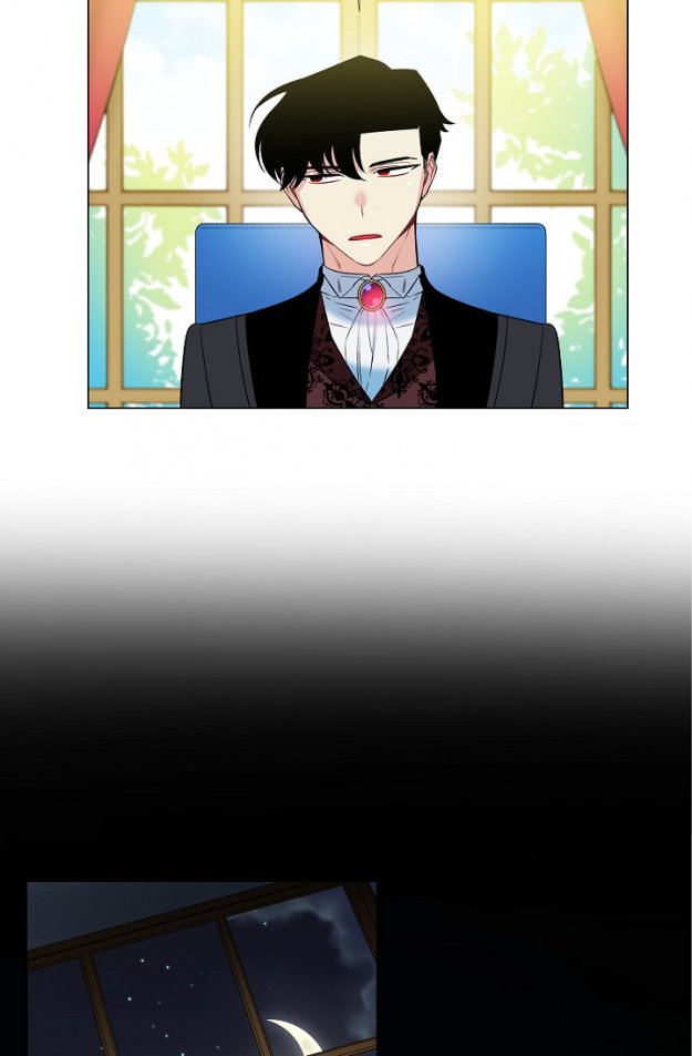 Read The Maid and the Vampire (en) Manga Online