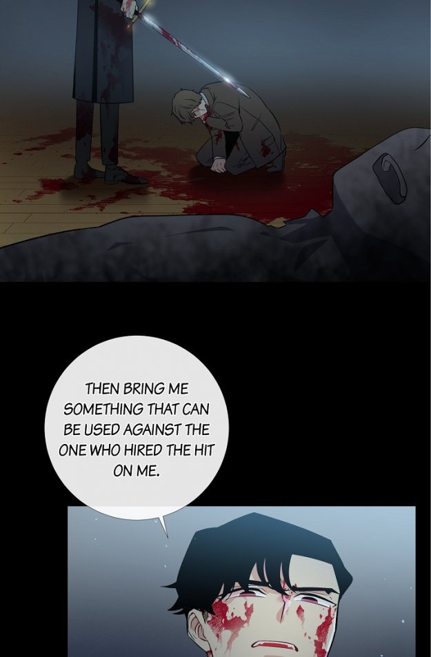 Read The Maid and the Vampire (en) Manga Online