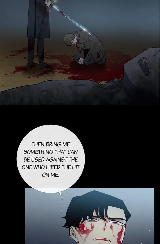 Read The Maid and the Vampire (en) Manga Online