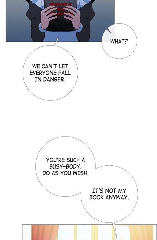 Read The Maid and the Vampire (en) Manga Online