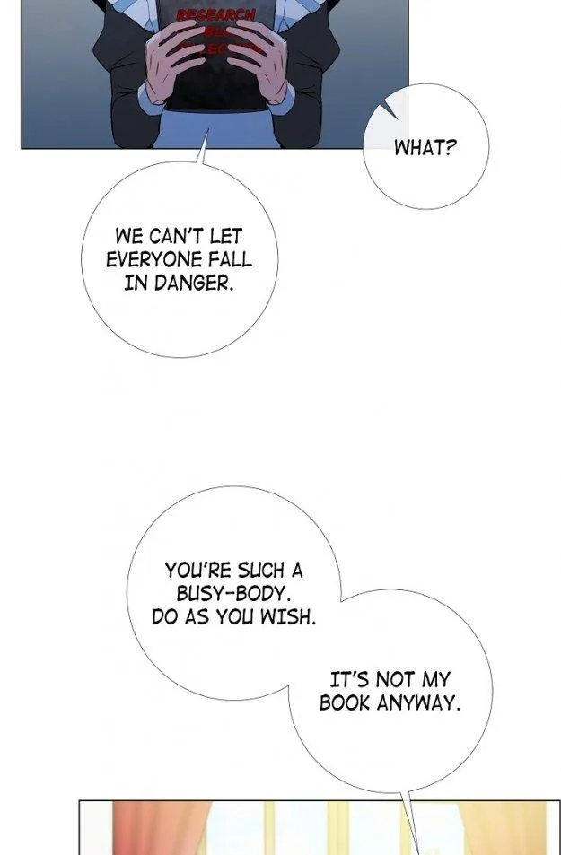 Read The Maid and the Vampire (en) Manga Online