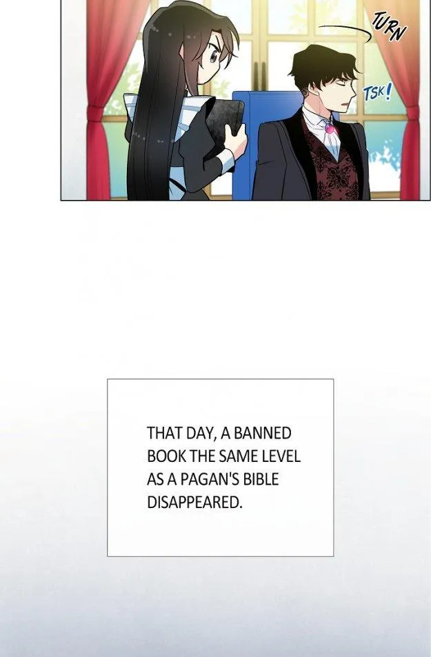 Read The Maid and the Vampire (en) Manga Online