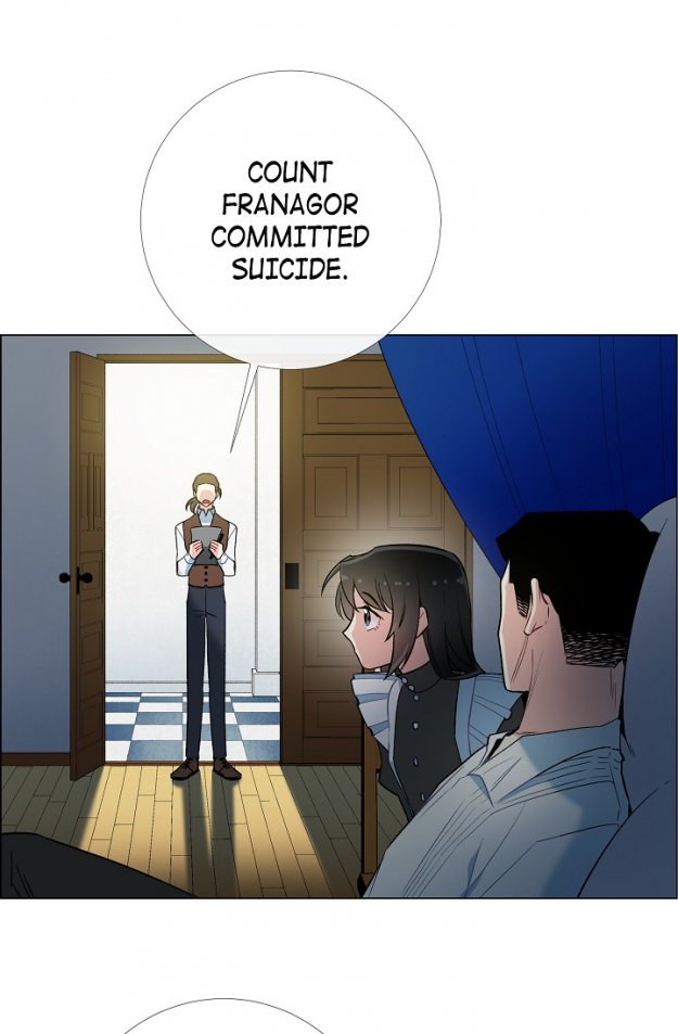 Read The Maid and the Vampire (en) Manga Online